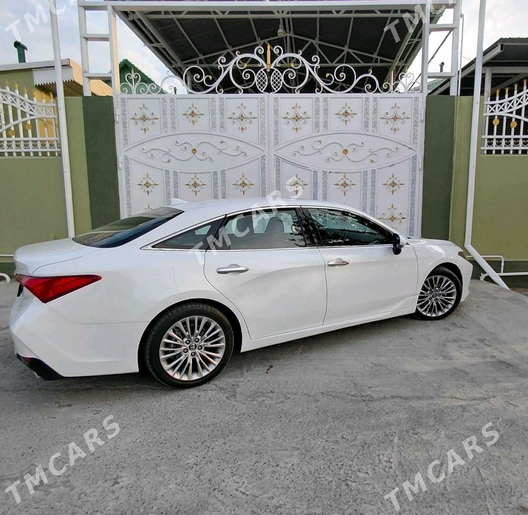 Toyota Avalon 2019 - 405 000 TMT - Aşgabat - img 3