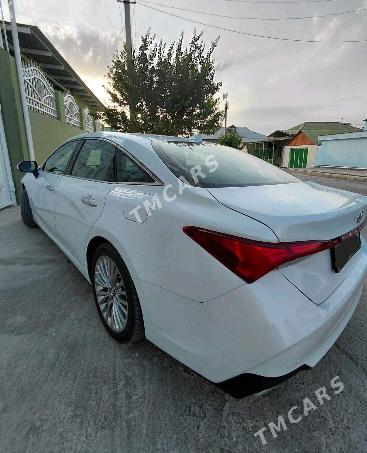 Toyota Avalon 2019 - 405 000 TMT - Aşgabat - img 5