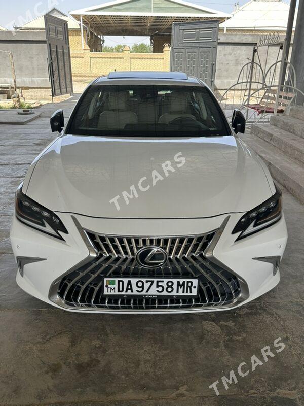 Lexus ES 350 2020 - 525 000 TMT - Mary - img 4