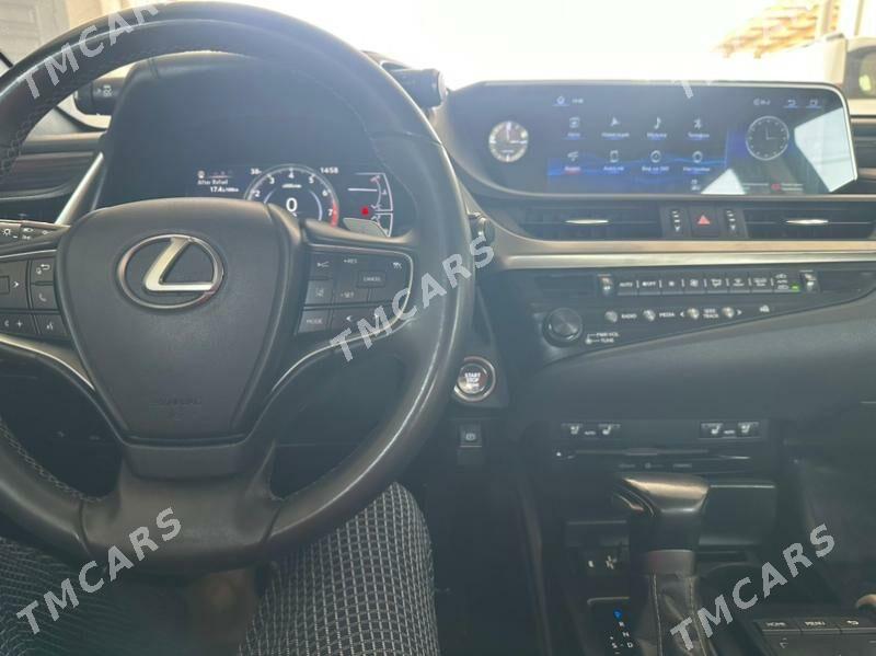 Lexus ES 350 2020 - 525 000 TMT - Mary - img 8