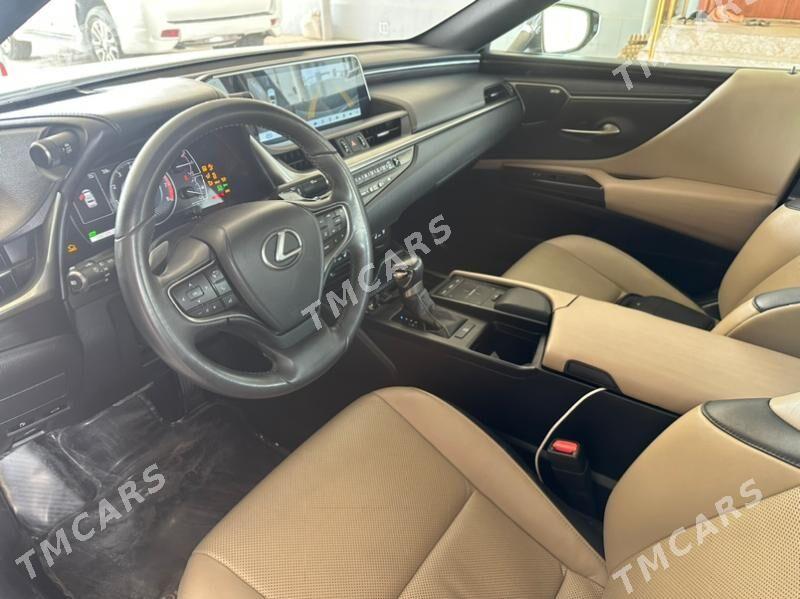 Lexus ES 350 2020 - 525 000 TMT - Mary - img 9