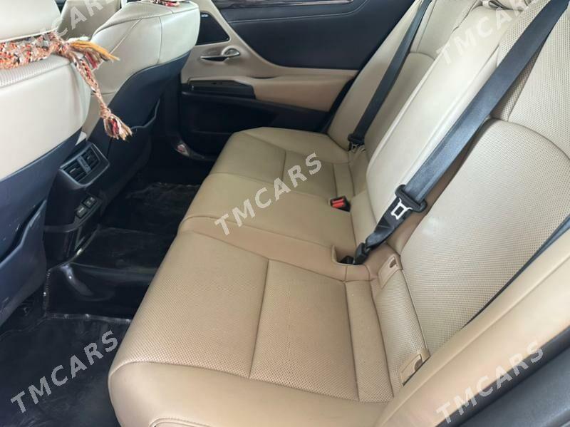 Lexus ES 350 2020 - 525 000 TMT - Mary - img 5