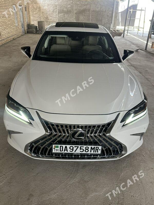 Lexus ES 350 2020 - 525 000 TMT - Mary - img 7