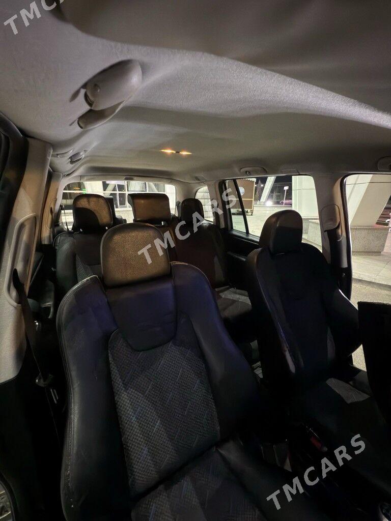 Opel Zafira 2003 - 95 000 TMT - Daşoguz - img 8