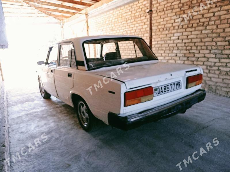 Lada 2107 2000 - 19 000 TMT - Sakarçäge - img 3