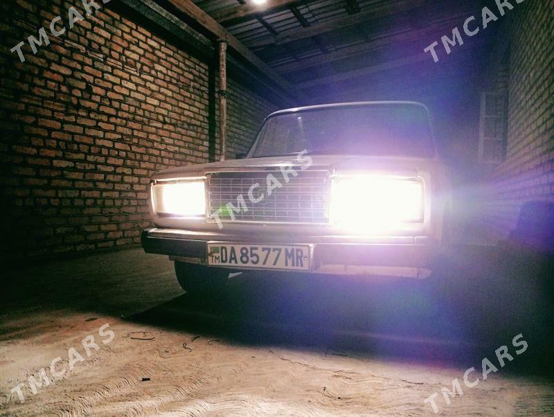 Lada 2107 2000 - 19 000 TMT - Sakarçäge - img 5