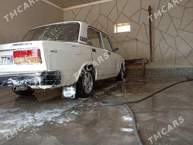 Lada 2107 2000 - 19 000 TMT - Sakarçäge - img 4