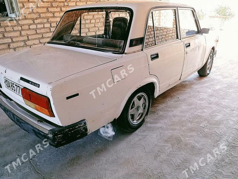 Lada 2107 2000 - 19 000 TMT - Sakarçäge - img 2