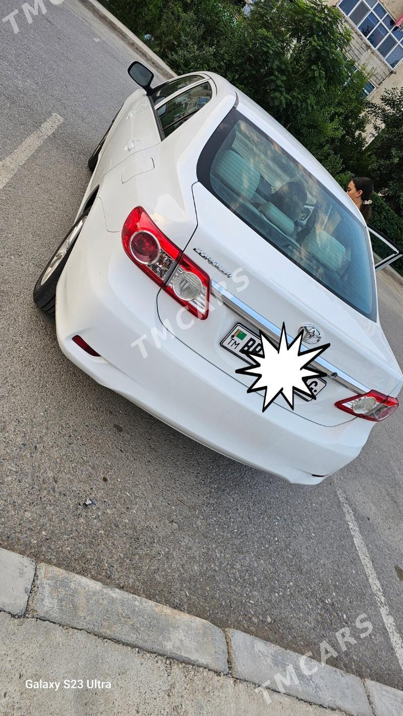 Toyota Corolla 2013 - 195 000 TMT - Aşgabat - img 3