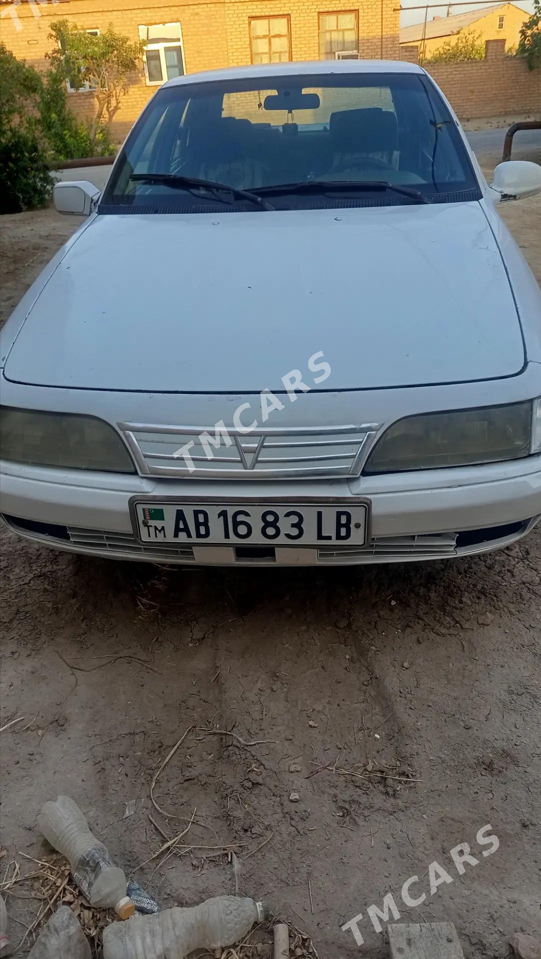 Opel Vectra 1996 - 16 000 TMT - Гарабекевюл - img 2
