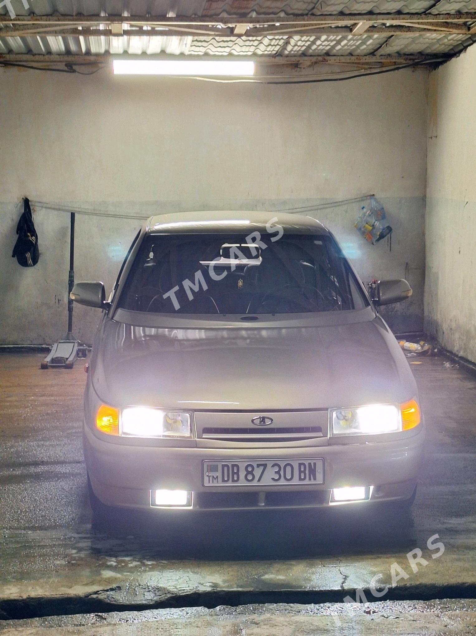 Lada 2110 2002 - 45 000 TMT - Türkmenbaşy - img 2