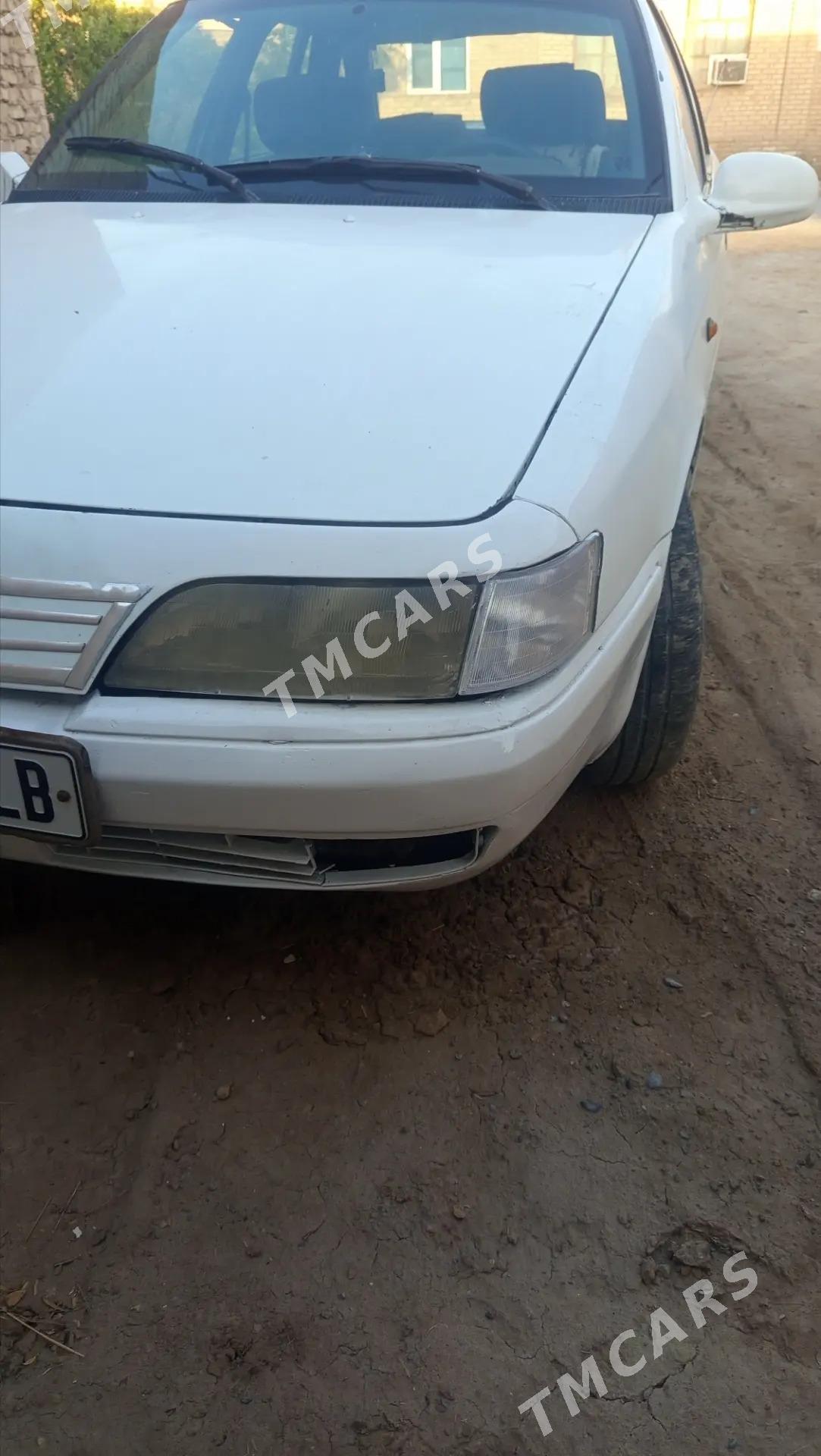 Opel Vectra 1996 - 16 000 TMT - Гарабекевюл - img 1