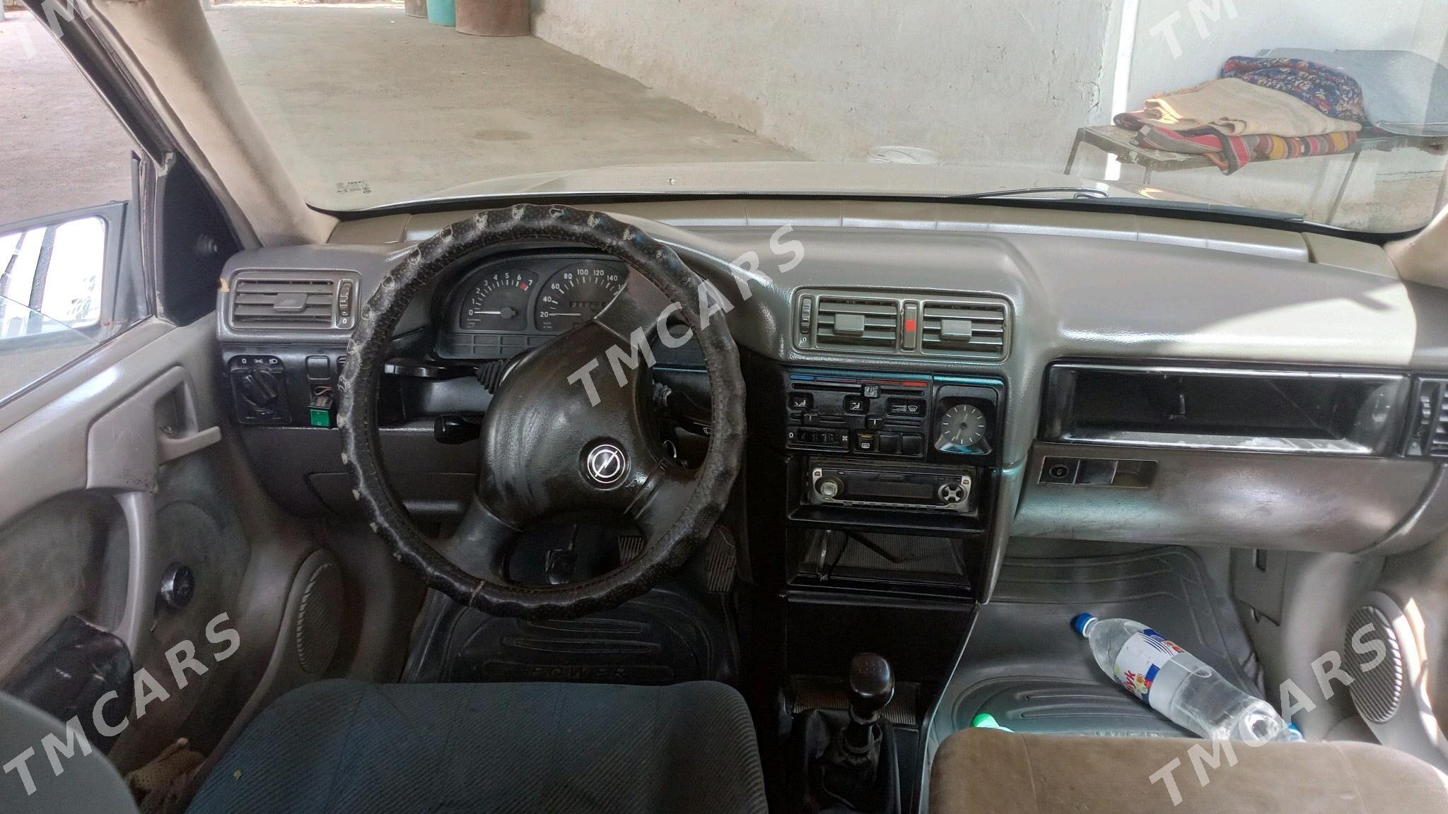 Opel Vectra 1991 - 24 000 TMT - Магданлы - img 9