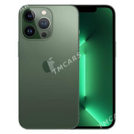iPhone 13 Pro 256 - Ашхабад - img 2