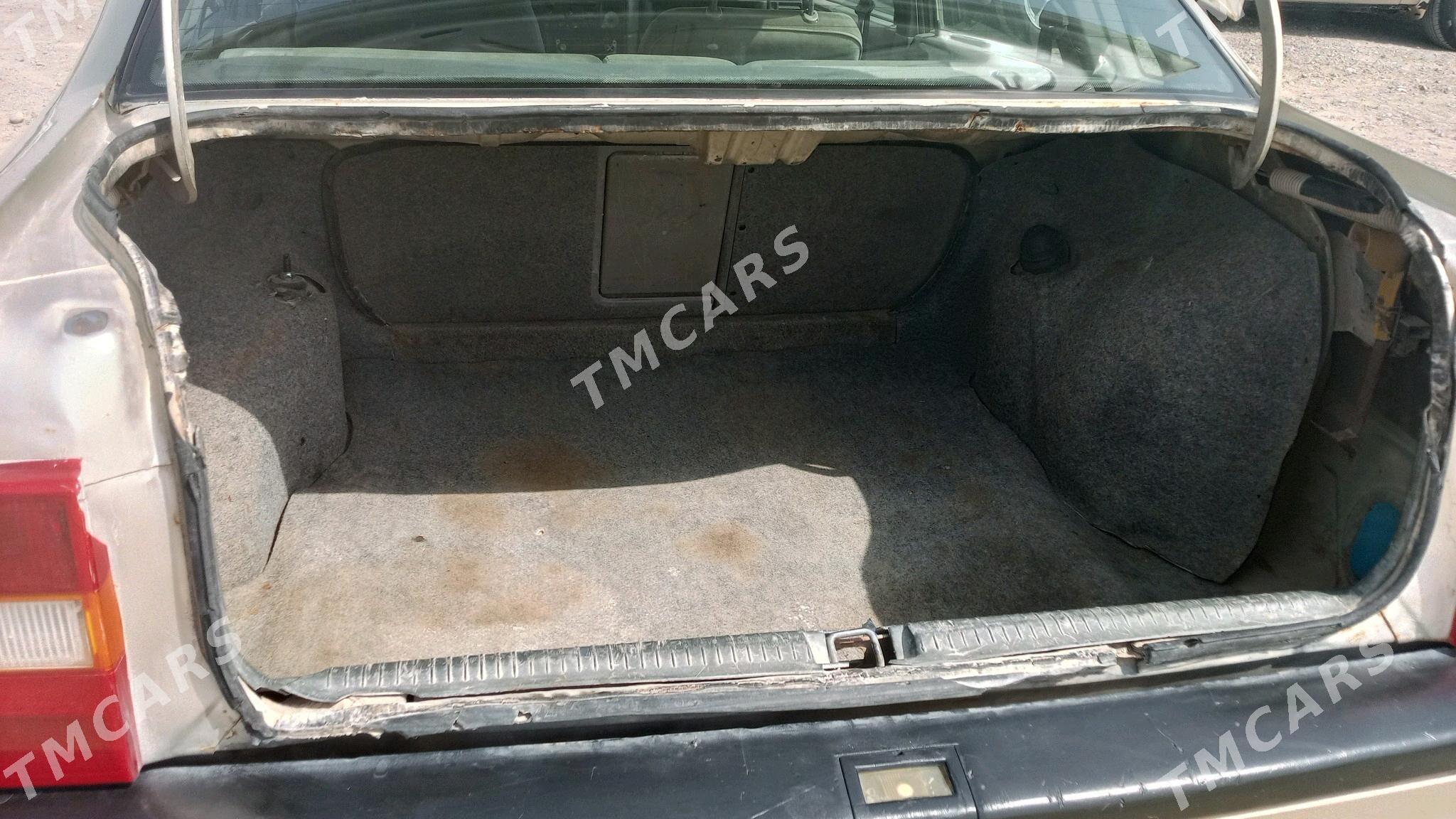Opel Vectra 1991 - 24 000 TMT - Магданлы - img 4