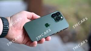 iPhone 13 Pro 256 - Ашхабад - img 1