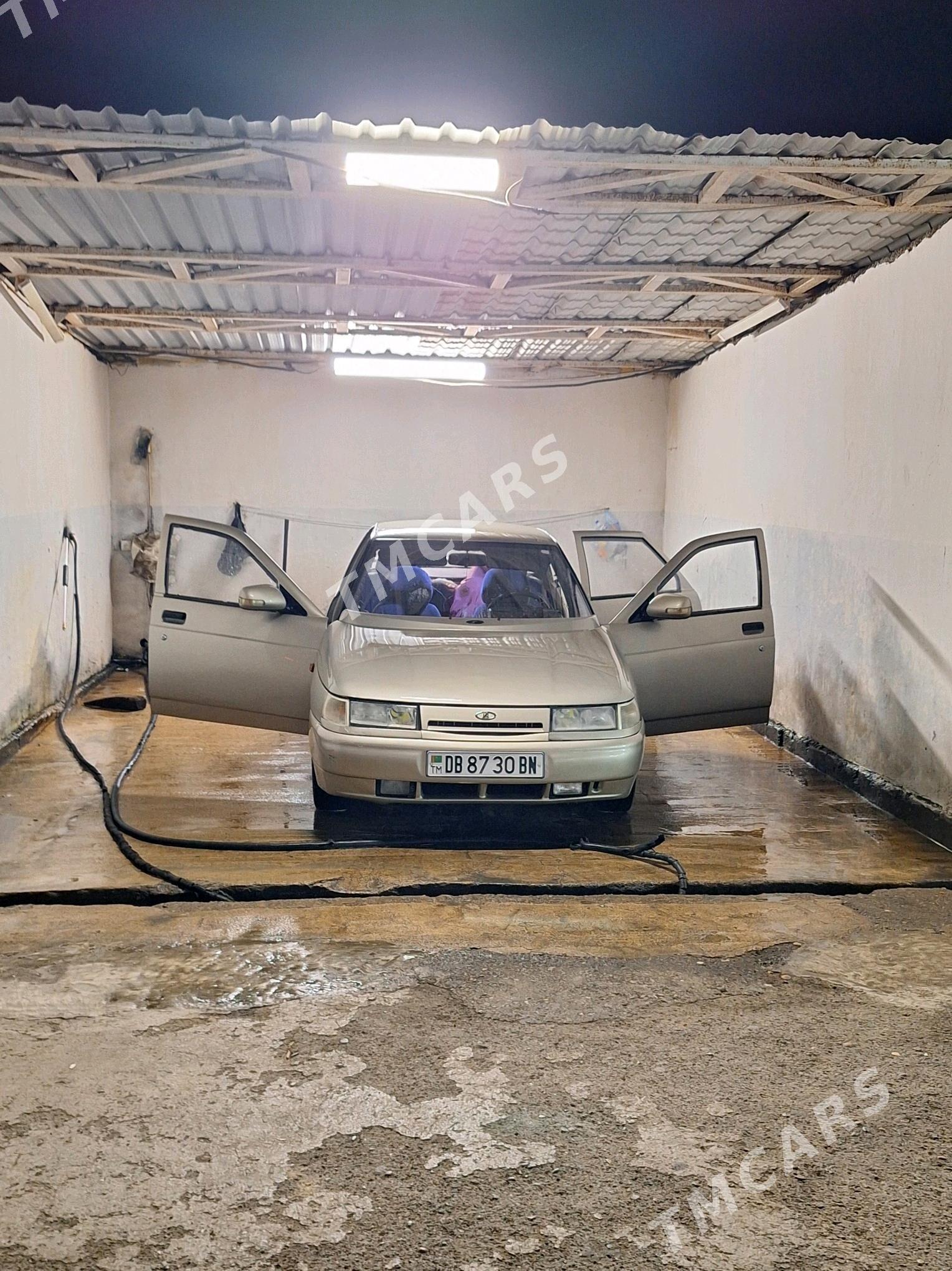 Lada 2110 2002 - 45 000 TMT - Türkmenbaşy - img 3