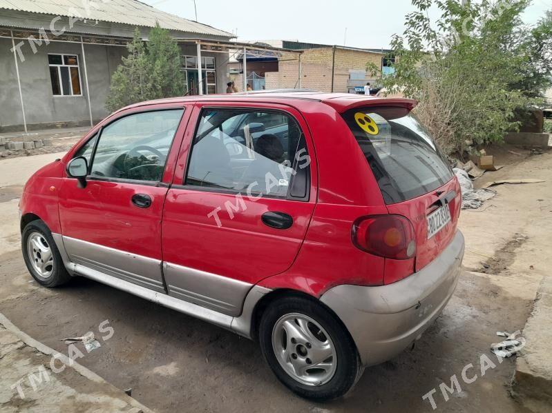 Daewoo Matiz 2007 - 30 000 TMT - Daşoguz - img 3