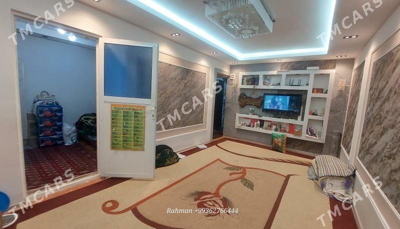 30MKR 40-KWADRAT+3-KOMNAT PODWAL 1-ETAJ - Aşgabat - img 2