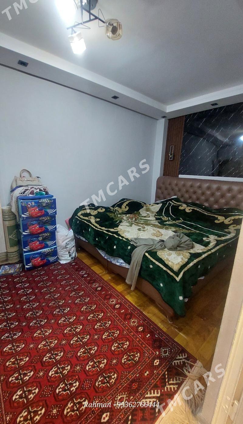 30MKR 40-KWADRAT+3-KOMNAT PODWAL 1-ETAJ - Aşgabat - img 3