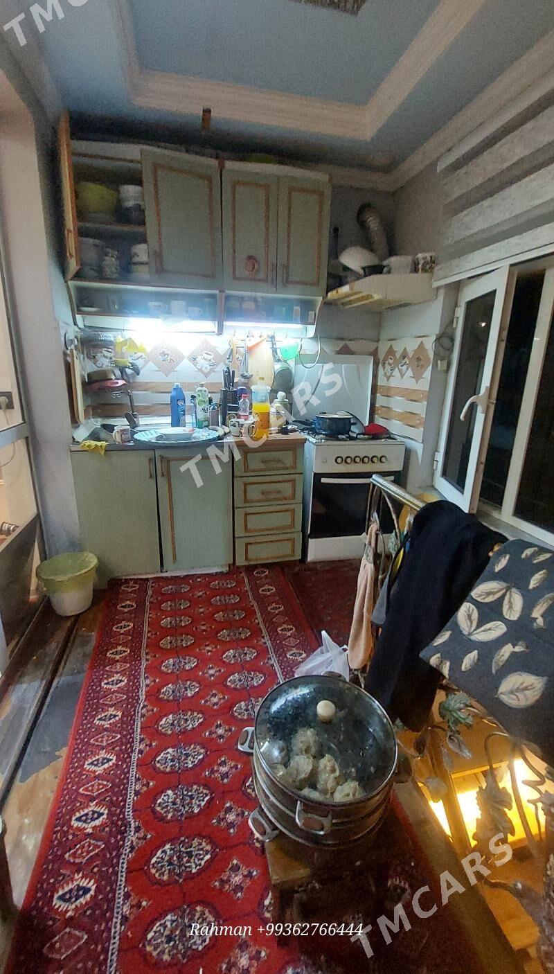 30MKR 40-KWADRAT+3-KOMNAT PODWAL 1-ETAJ - Aşgabat - img 6