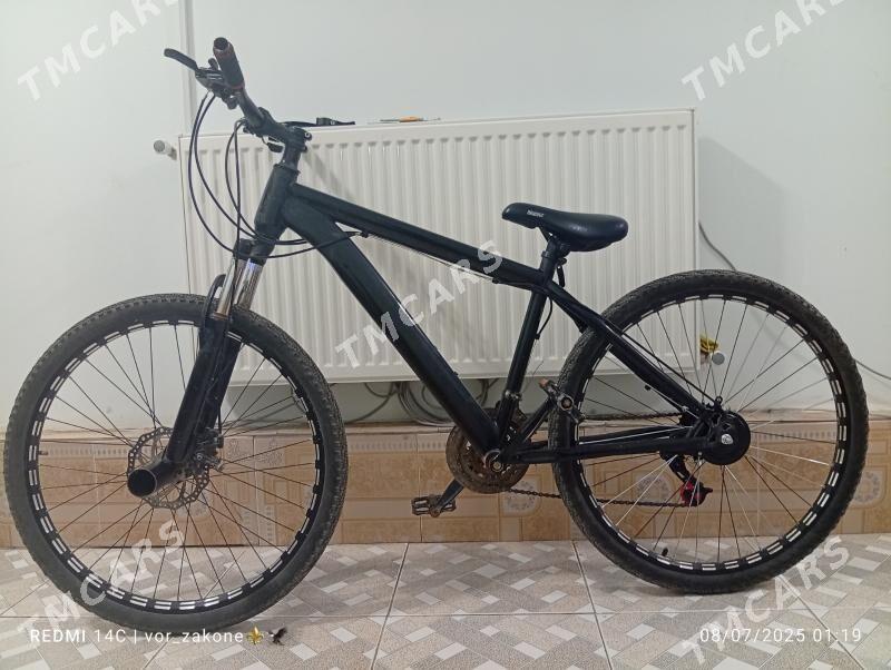 BMW velosiped - Дашогуз - img 3