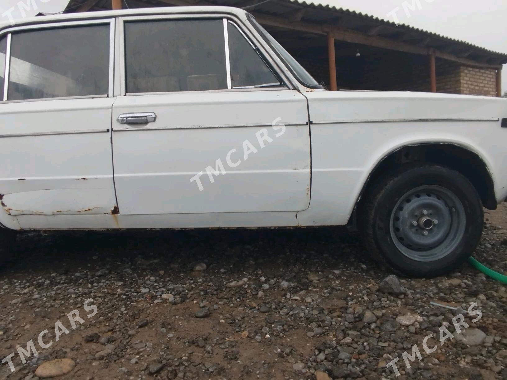 Lada 2106 1985 - 15 000 TMT - Tejen - img 4