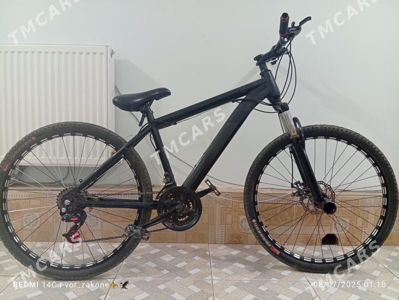BMW velosiped - Дашогуз - img 2