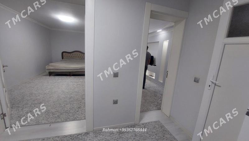 (2266)-SIRKYŇ ÝANY MEJLAUKA KÖÇE 42-KWADRAT 1-ETAJ - Ашхабад - img 7