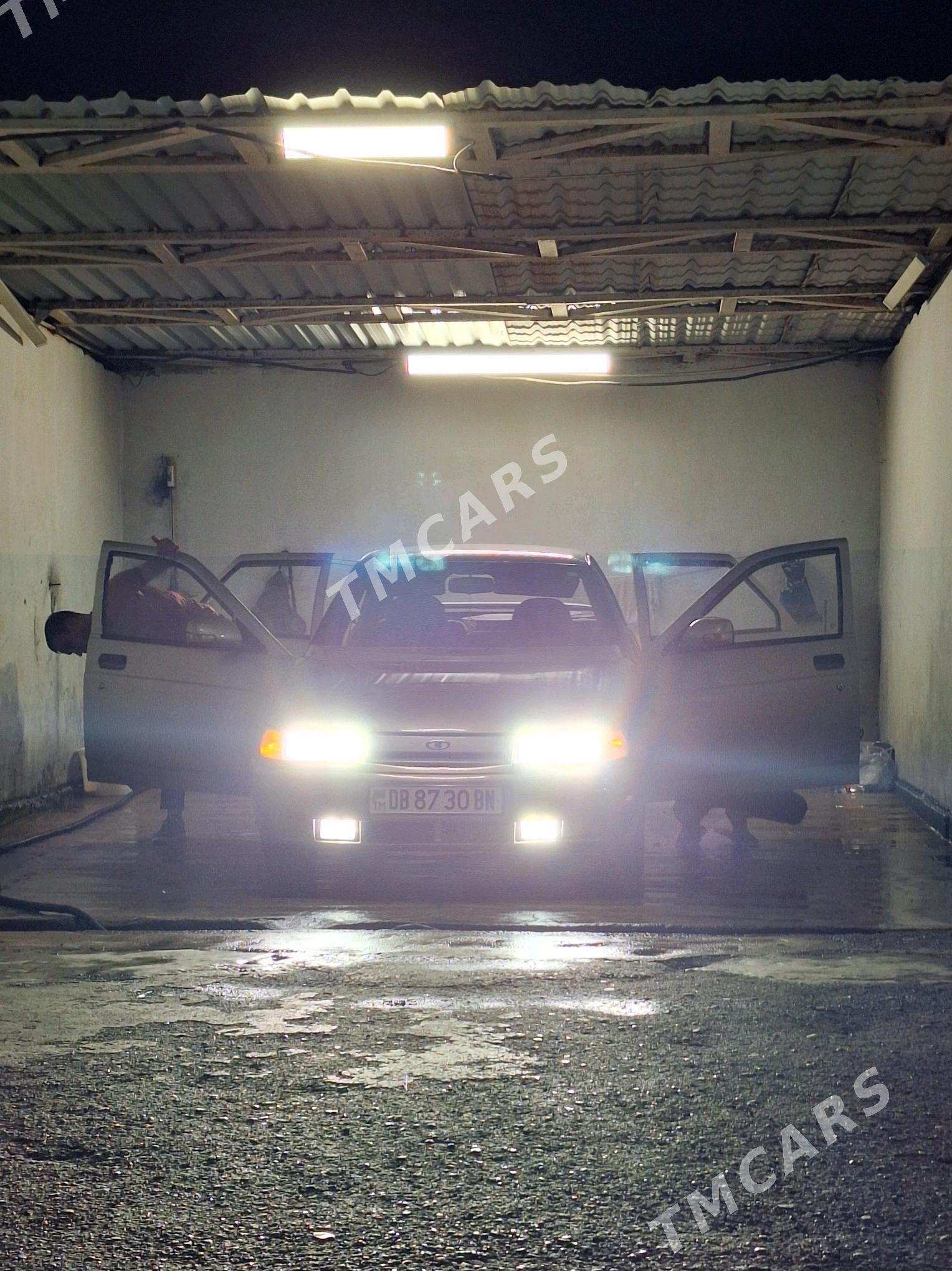 Lada 2110 2002 - 45 000 TMT - Türkmenbaşy - img 4