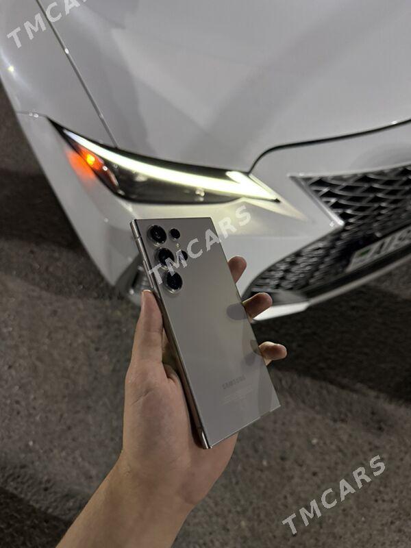 Samsung S24 Ultra - Ашхабад - img 3