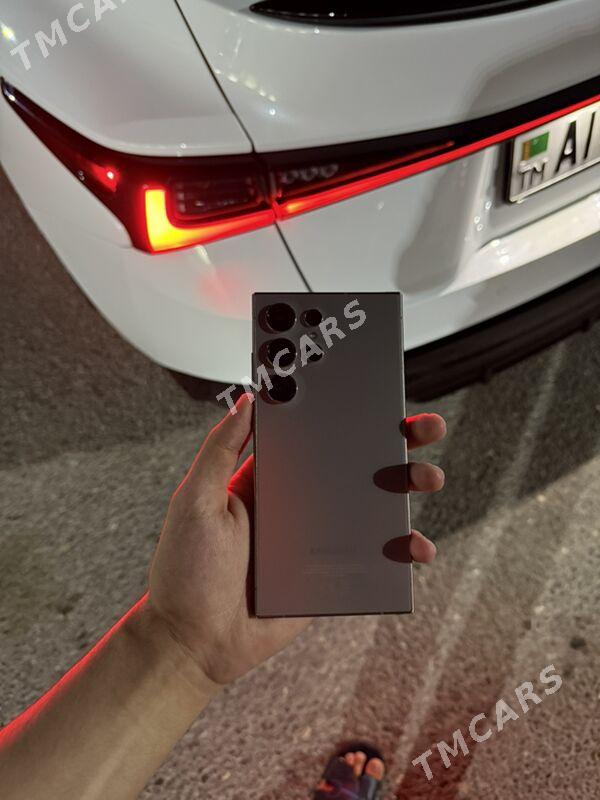 Samsung S24 Ultra - Ашхабад - img 6