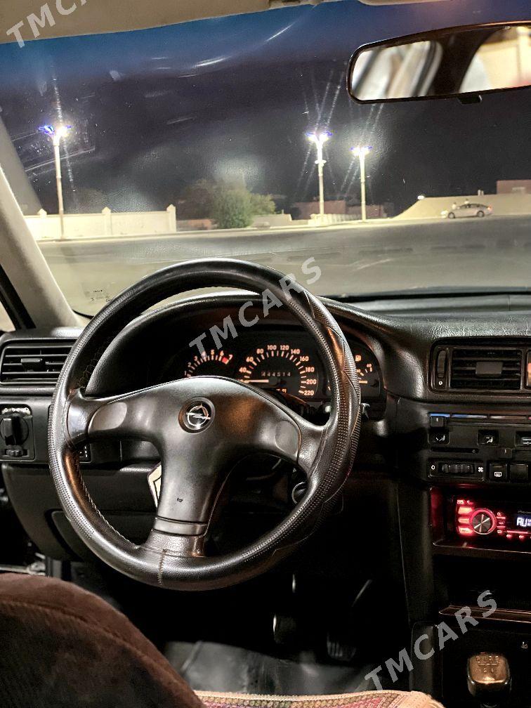 Opel Vectra 1993 - 36 000 TMT - Balkanabat - img 3