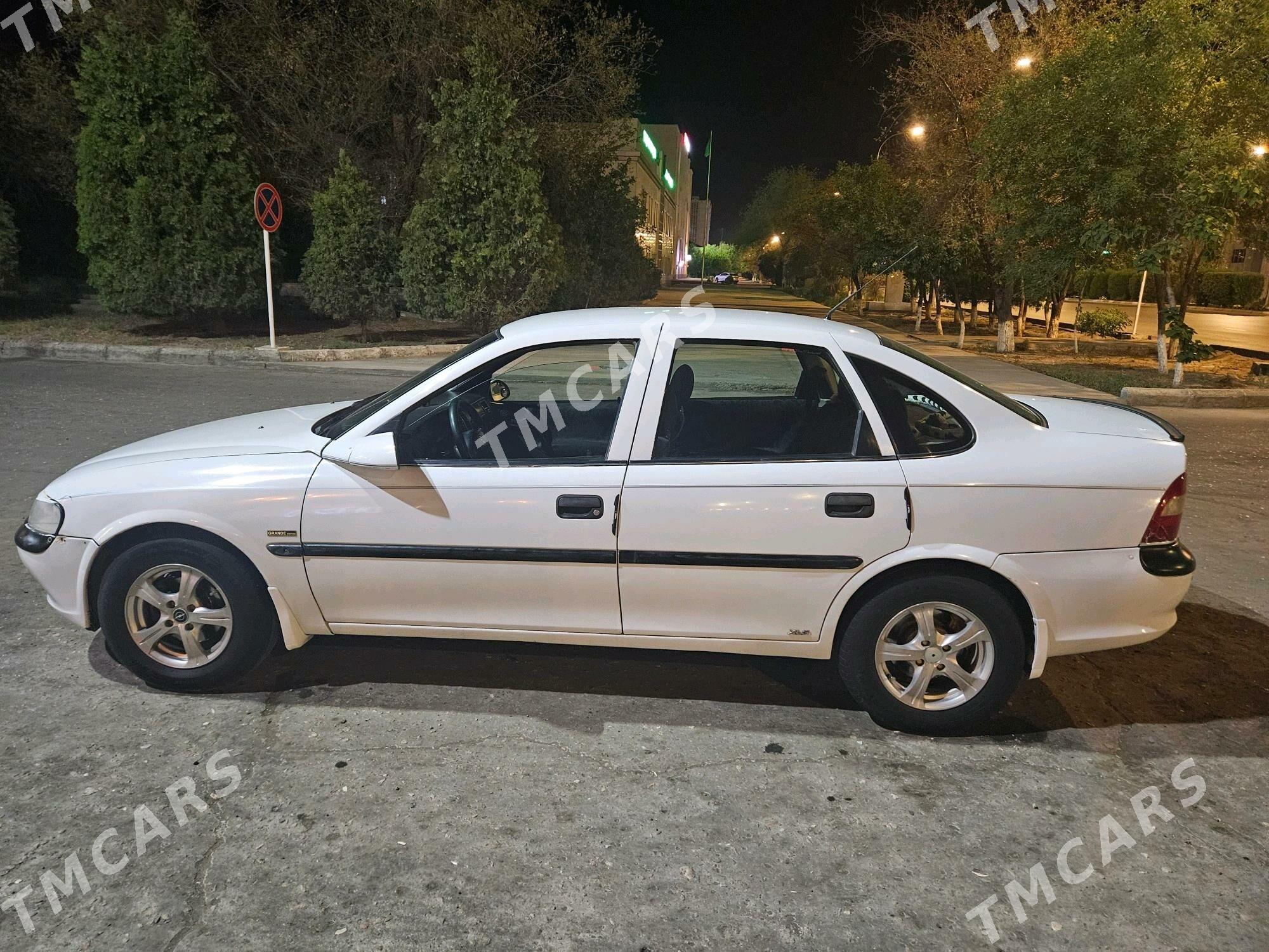 Opel Vectra 1996 - 51 900 TMT - Daşoguz - img 5