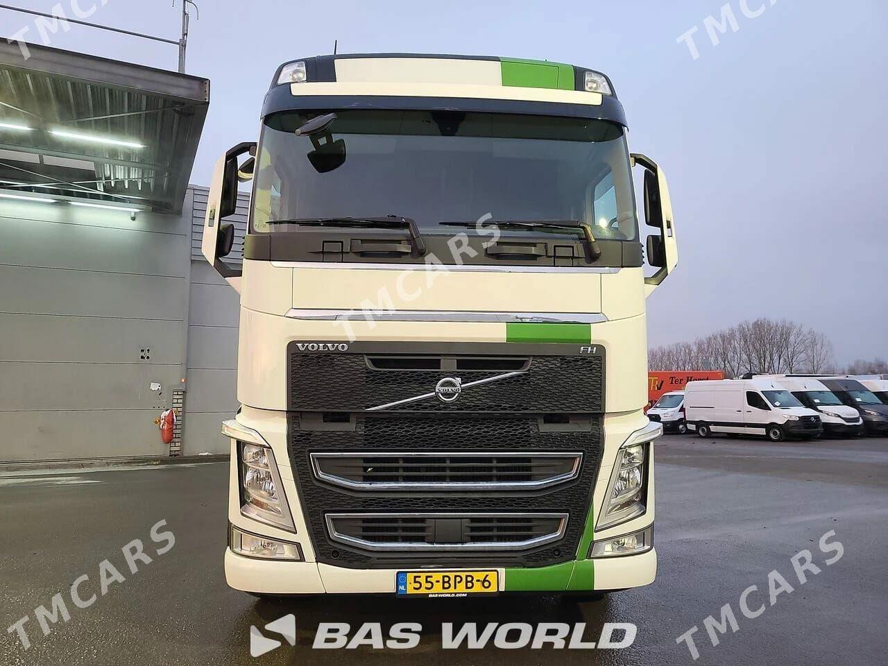 Volvo FH 460 2020 - 1 140 000 TMT - Ашхабад - img 2