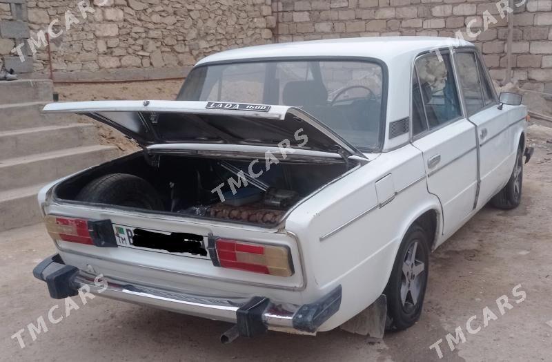 Lada 2106 1985 - 15 000 TMT - Gyzylarbat - img 2