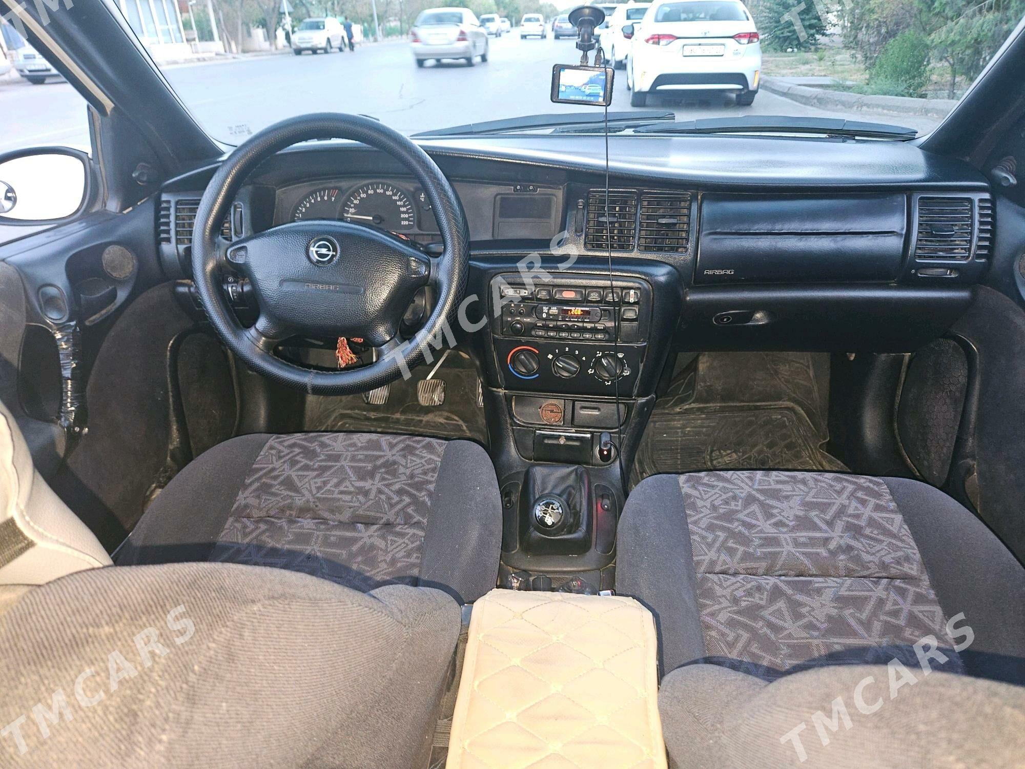 Opel Vectra 1996 - 51 900 TMT - Daşoguz - img 2