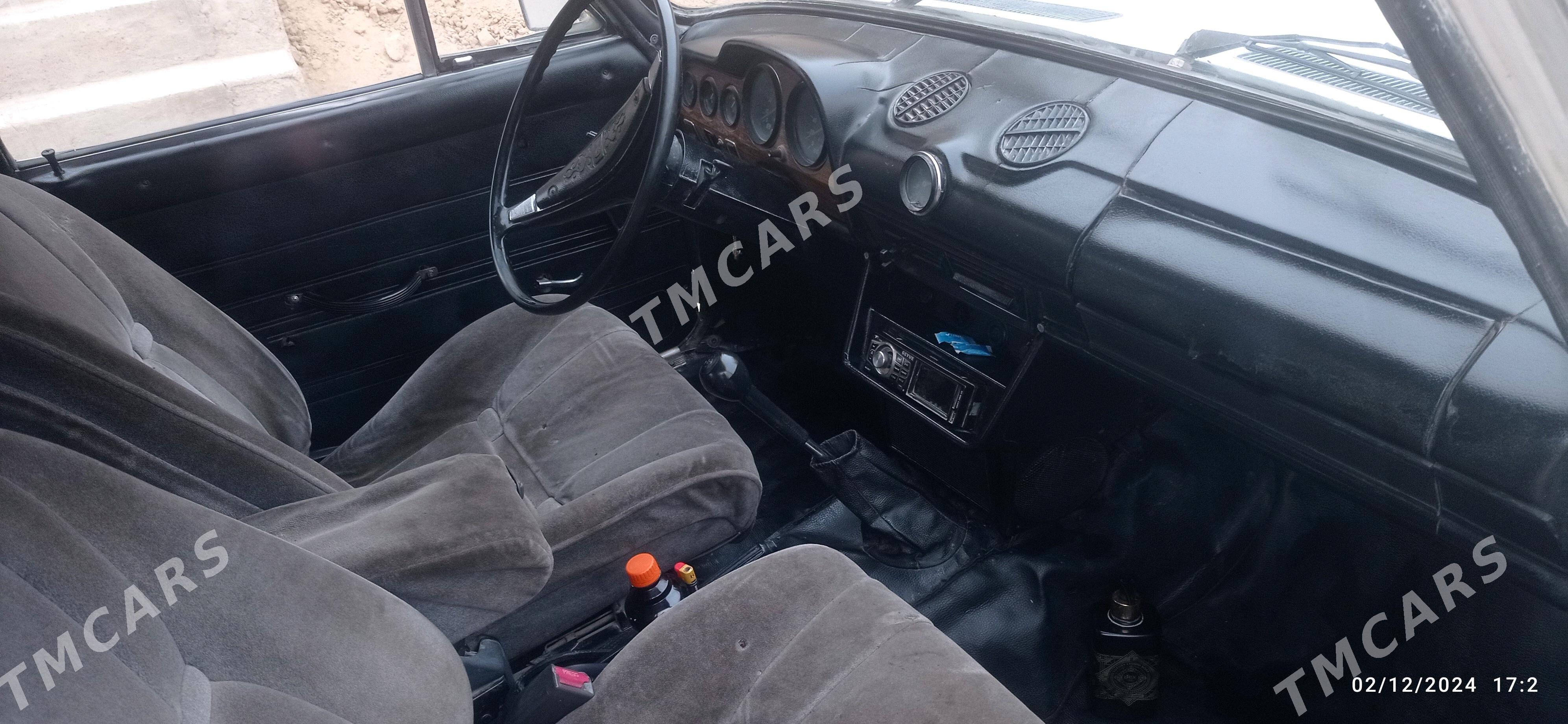 Lada 2106 1985 - 15 000 TMT - Gyzylarbat - img 7