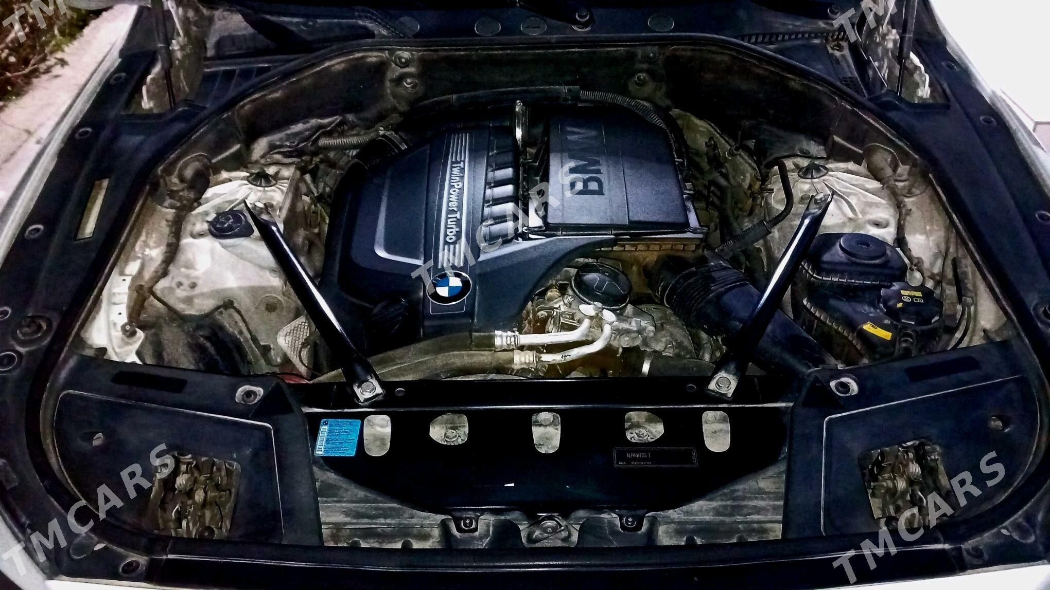 BMW GT 2010 - 250 000 TMT - Ашхабад - img 9