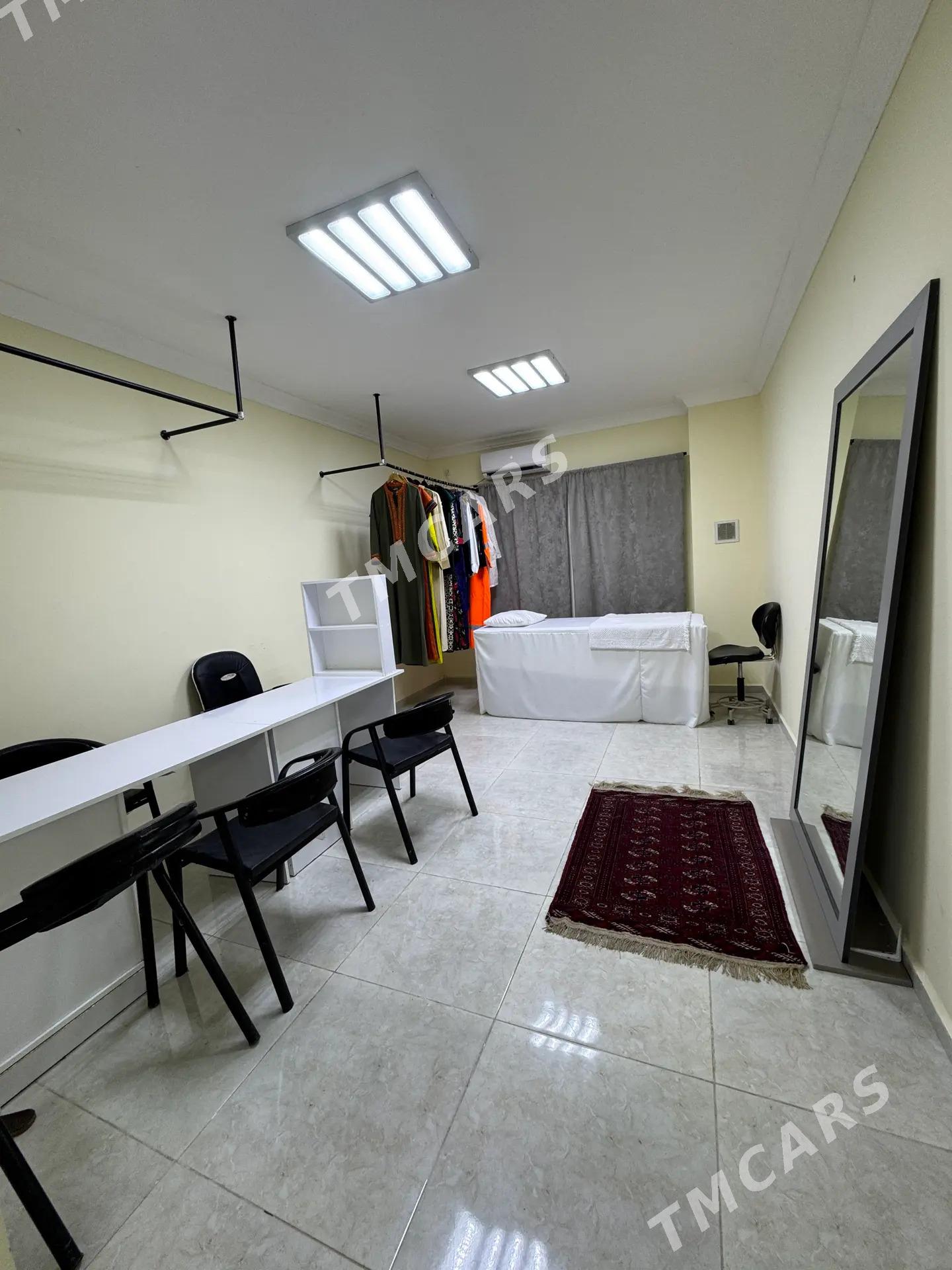 Dyrnakcy gerek islemane komnat - Aşgabat - img 2