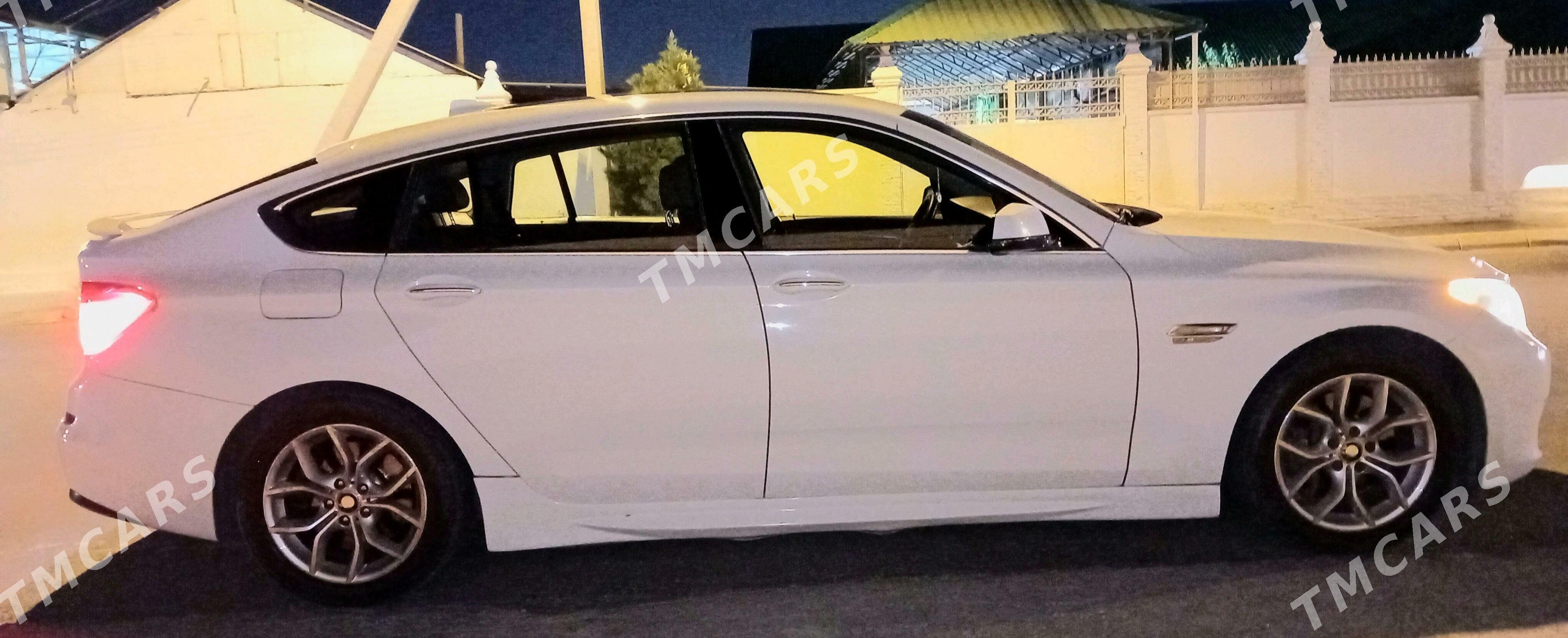 BMW GT 2010 - 250 000 TMT - Ашхабад - img 5
