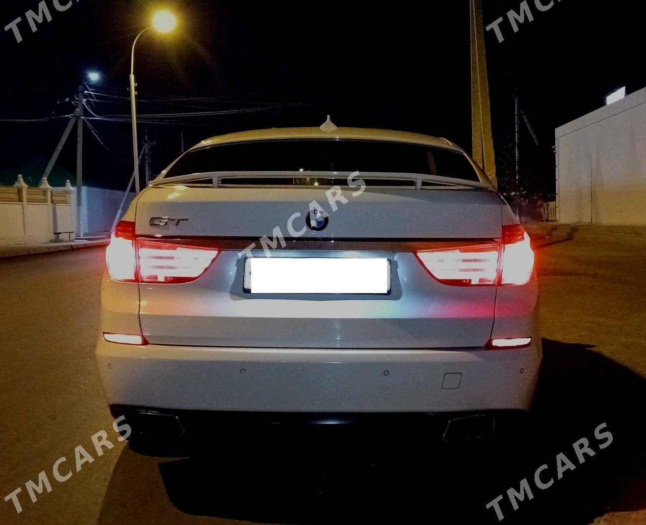 BMW GT 2010 - 250 000 TMT - Ашхабад - img 3