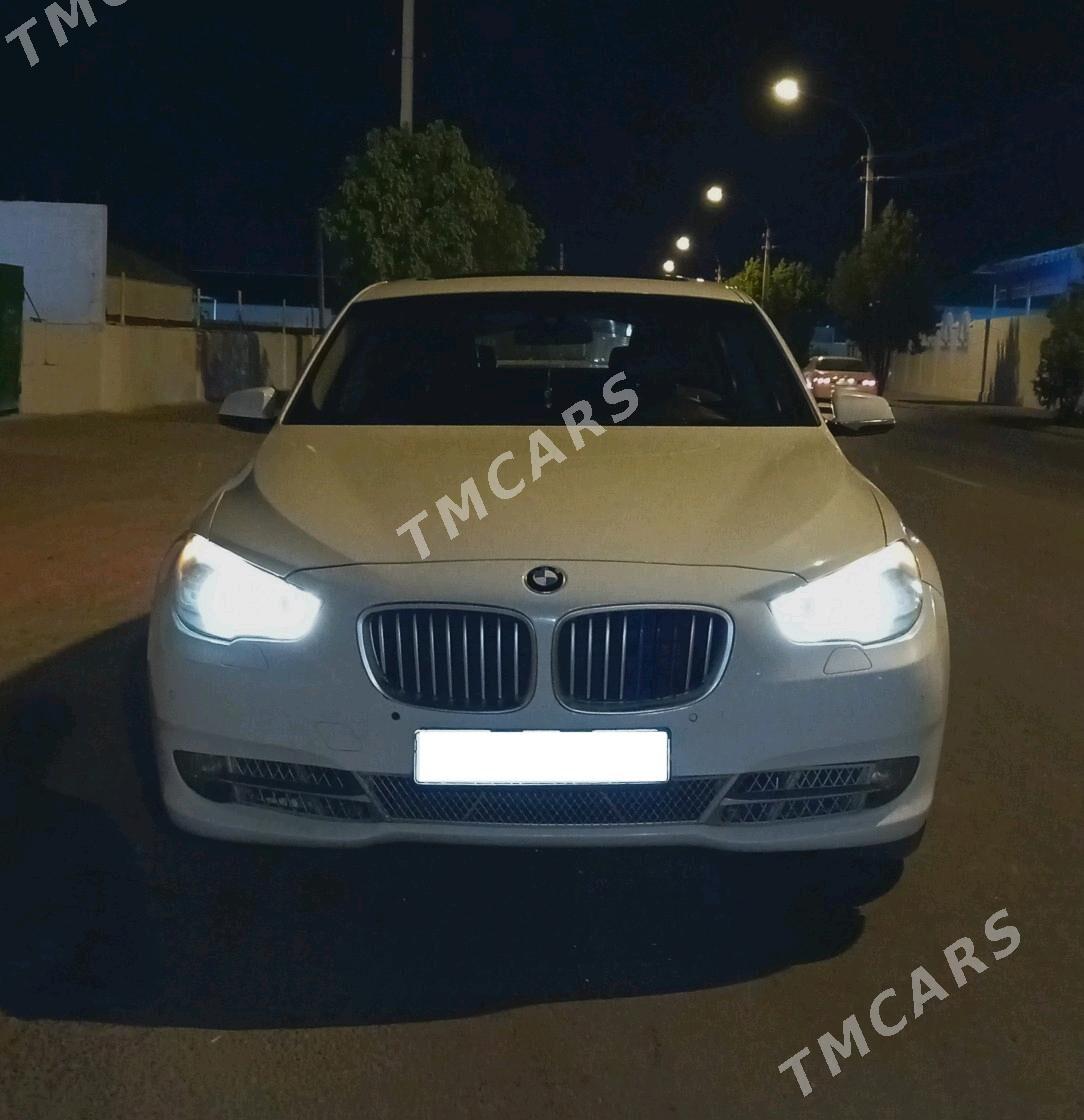 BMW GT 2010 - 250 000 TMT - Ашхабад - img 2