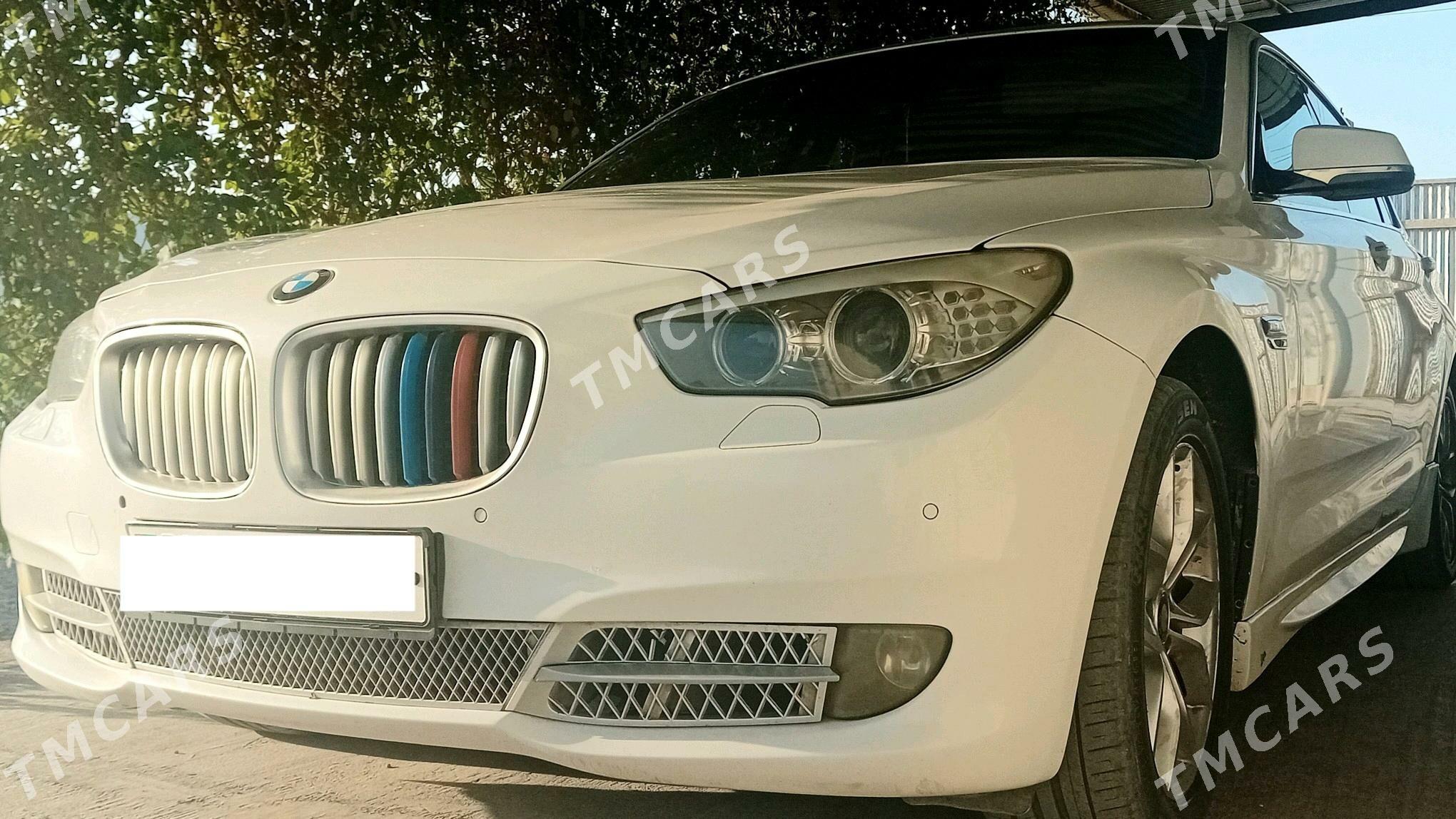 BMW GT 2010 - 250 000 TMT - Ашхабад - img 6