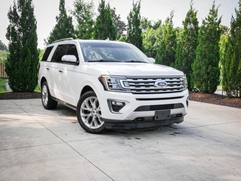 Ford Expedition 2019 - 690 000 TMT - Aşgabat - img 3