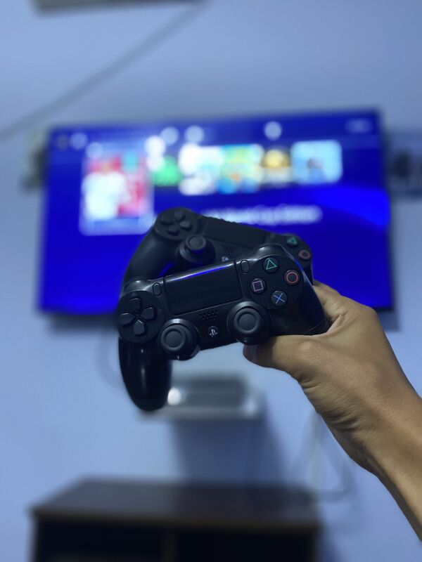 PlayStation - Daşoguz - img 2