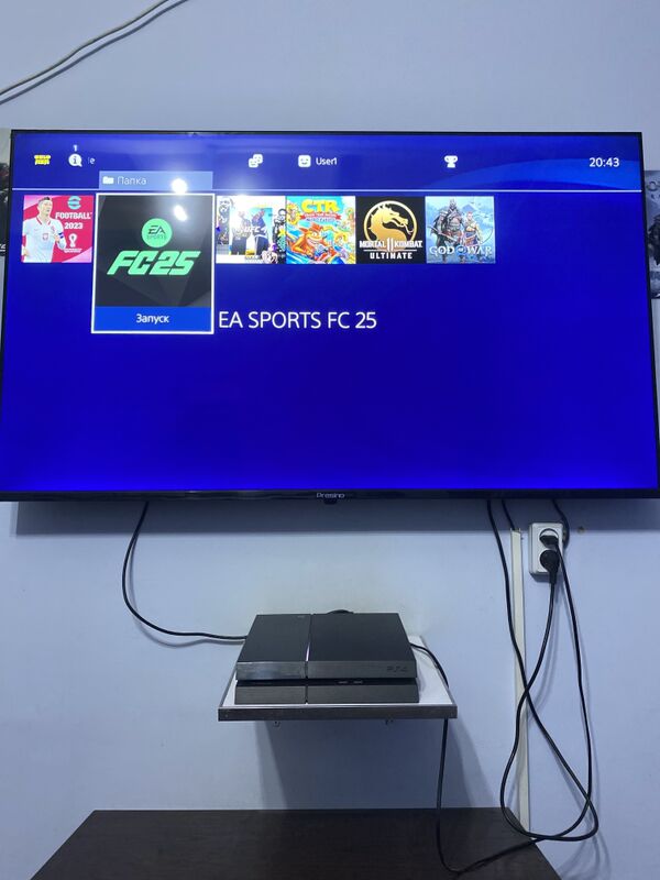 PlayStation - Daşoguz - img 4