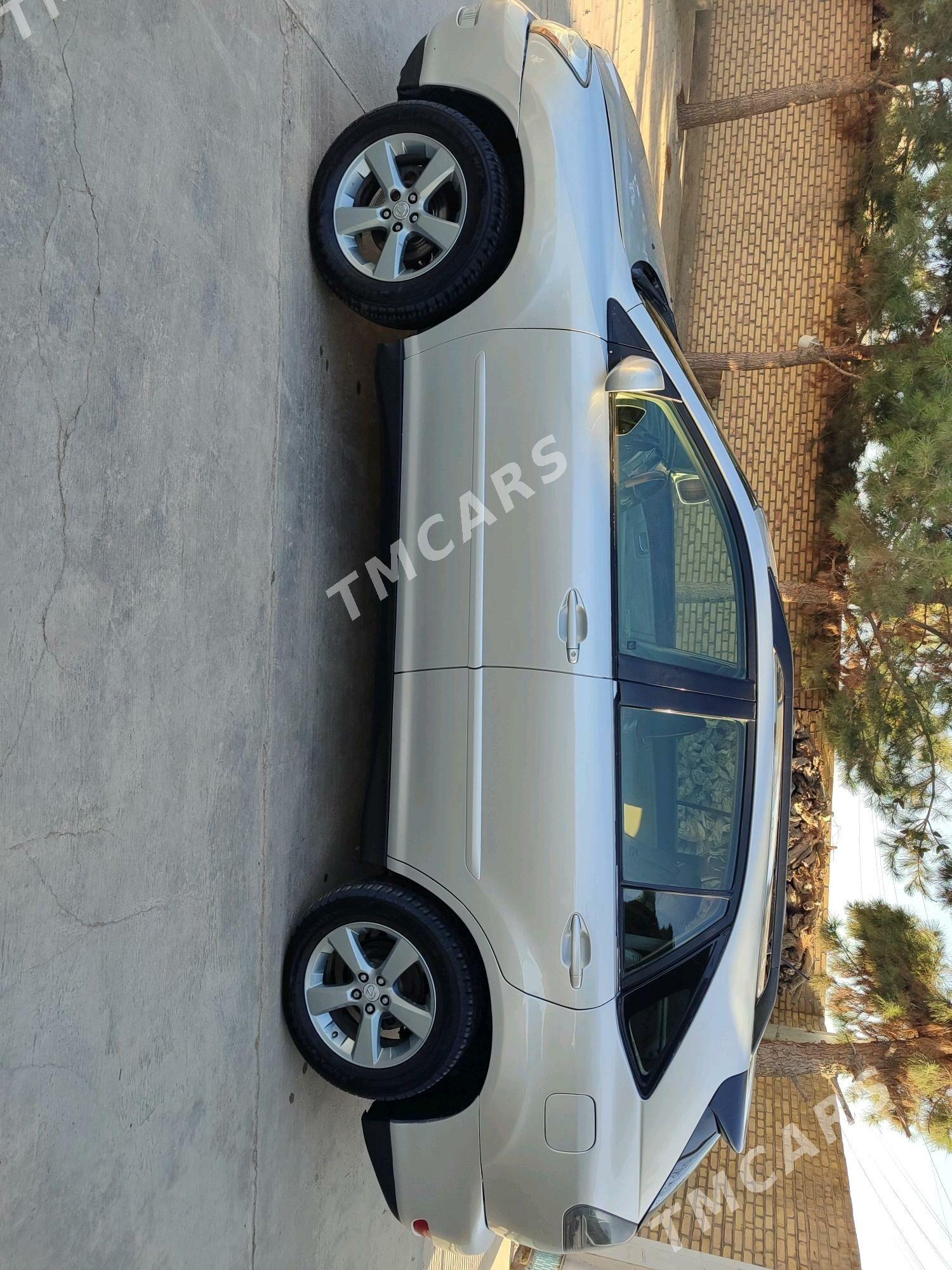 Lexus RX 330 2005 - 210 000 TMT - Туркменгала - img 3