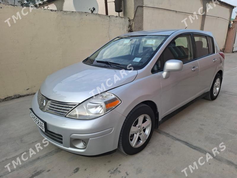 Nissan Versa 2010 - 122 000 TMT - Бузмеин ГРЭС - img 2
