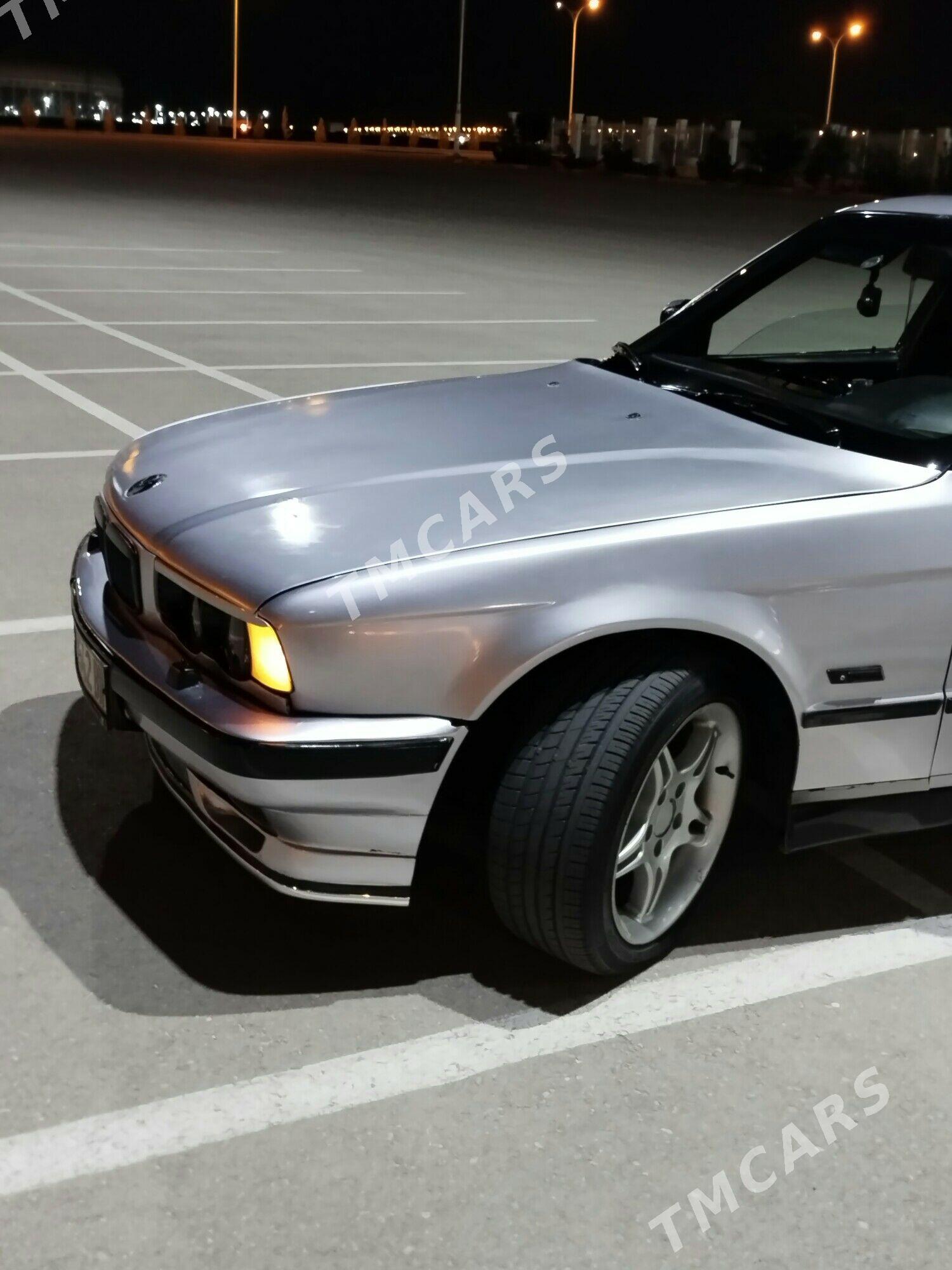 BMW 535 1994 - 60 000 TMT - Балканабат - img 3